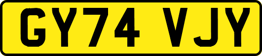 GY74VJY