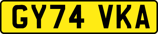 GY74VKA