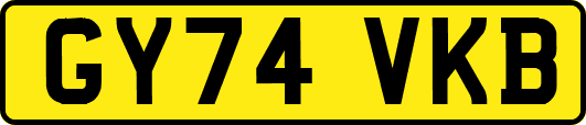 GY74VKB