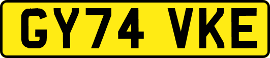 GY74VKE