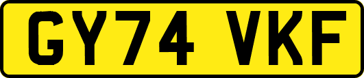 GY74VKF