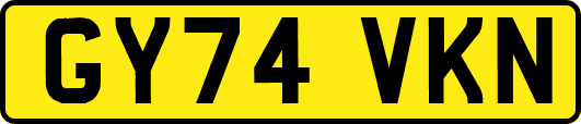 GY74VKN