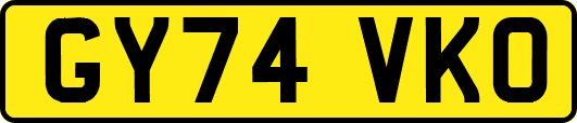 GY74VKO