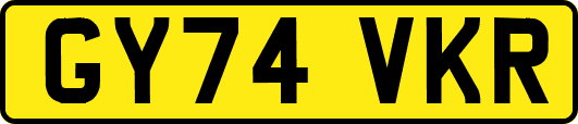 GY74VKR