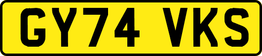GY74VKS