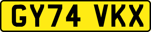 GY74VKX