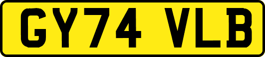 GY74VLB