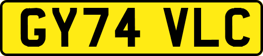 GY74VLC