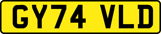 GY74VLD