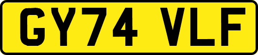 GY74VLF