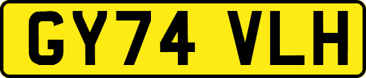 GY74VLH