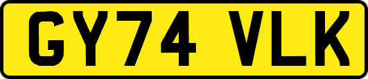 GY74VLK