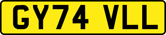 GY74VLL