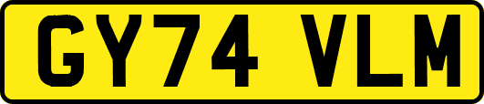 GY74VLM