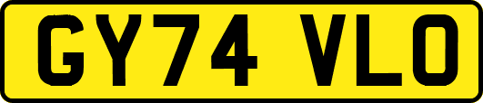 GY74VLO