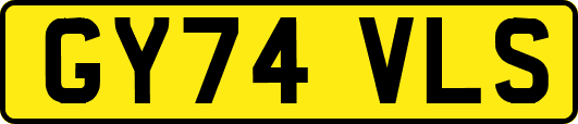 GY74VLS