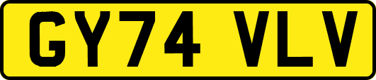 GY74VLV