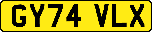 GY74VLX