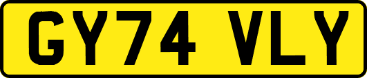 GY74VLY