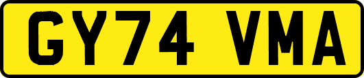 GY74VMA