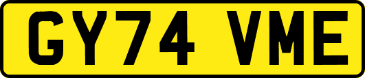 GY74VME