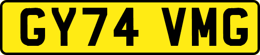 GY74VMG