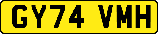 GY74VMH