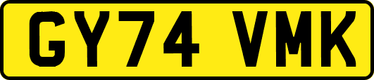 GY74VMK
