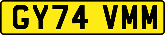 GY74VMM
