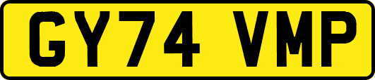 GY74VMP