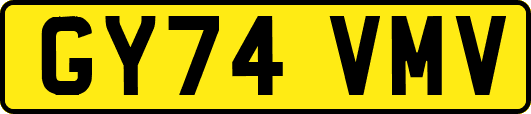 GY74VMV