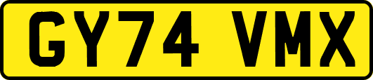 GY74VMX