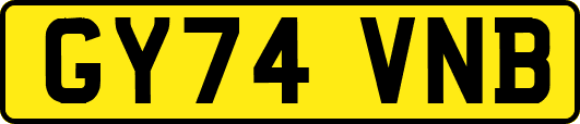 GY74VNB