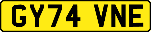 GY74VNE
