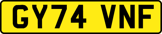 GY74VNF