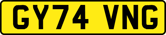 GY74VNG