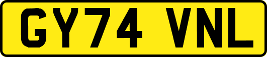 GY74VNL