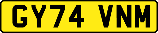 GY74VNM