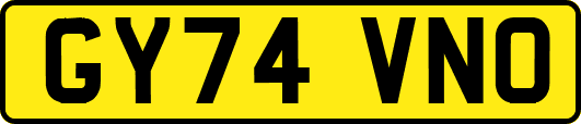 GY74VNO