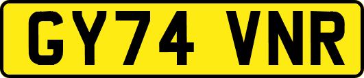 GY74VNR