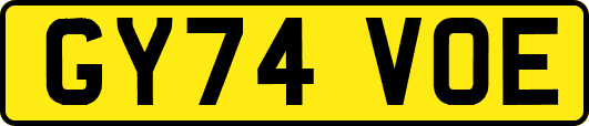 GY74VOE