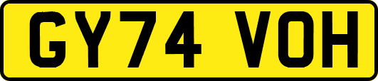 GY74VOH
