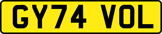 GY74VOL