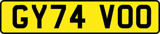 GY74VOO