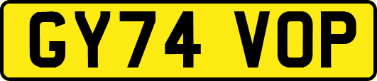 GY74VOP