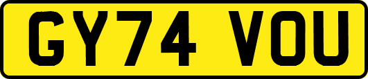 GY74VOU