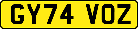GY74VOZ