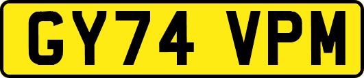 GY74VPM