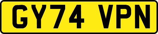 GY74VPN