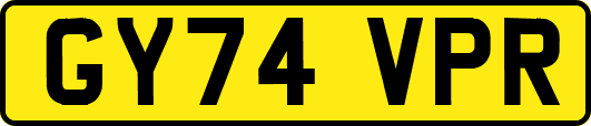 GY74VPR